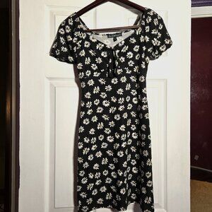 Derek Heart Dress